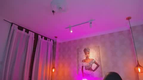 Shantal online show from 01.12.26