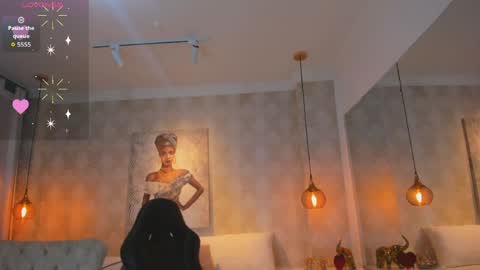 Shantal online show from 04.14.26