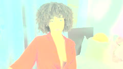 shantalwilliams online show from 01.18.25