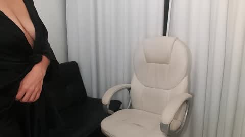 shantal online show from 02.11.25