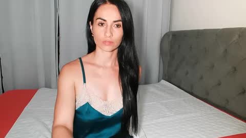 shantal online show from 03.12.25