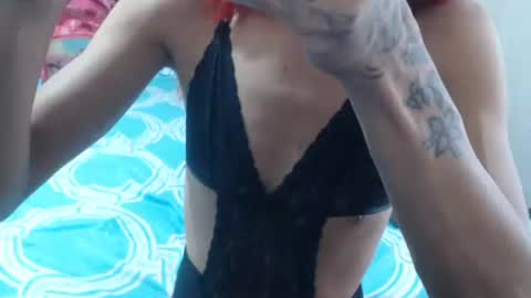 Shantalys online show from 12.14.25