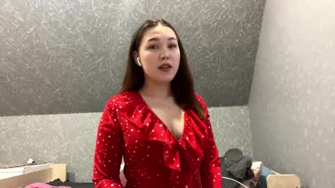 Kate online show from 01.18.26