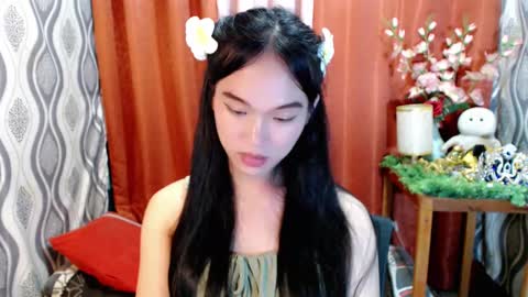 Shantel online show from 12.08.24