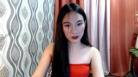 Shantel online show from 01.20.25