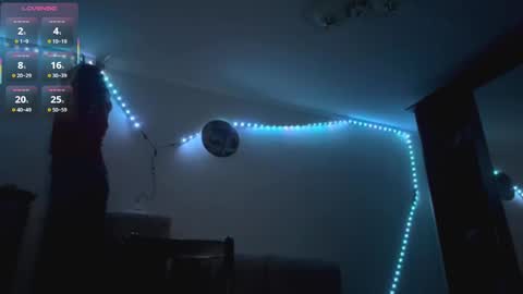 Snapshot of shantellemagnotta chatting on 11.14.25 Shantel online show from 11.14.25