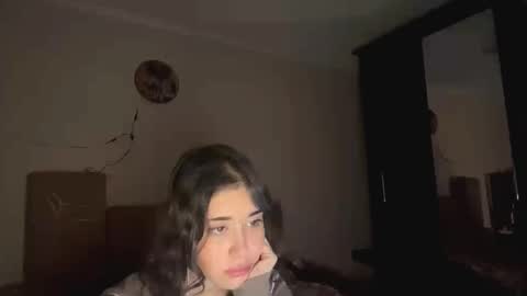 Snapshot of shantellemagnotta chatting on 12.14.25 Shantel online show from 12.14.25