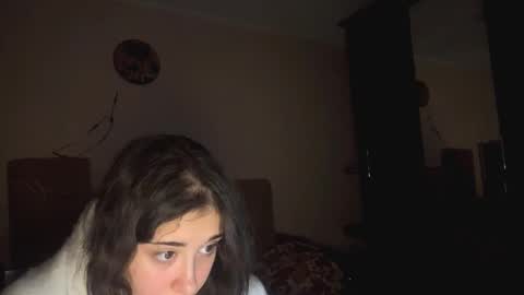 Snapshot of shantellemagnotta chatting on 12.17.25 Shantel online show from 12.17.25