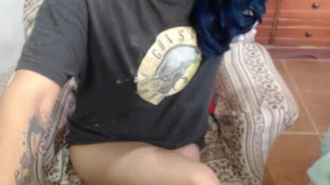 shanyflores5 online show from 02.24.26