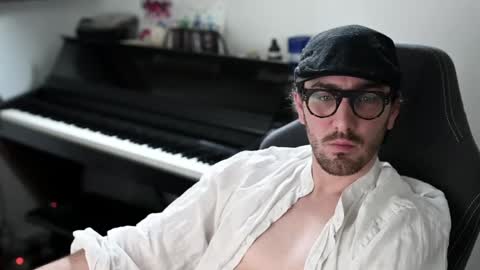 frenchy boy online show from 04.19.26