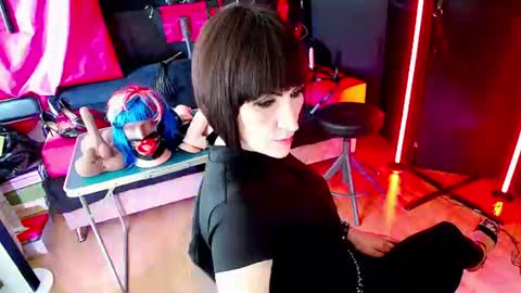 Shapeshifters HQ online show from 07.29.26