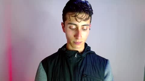 Snapshot of shaquiel_castoro chatting on 09.25.25 shaquiel online show from 09.25.25