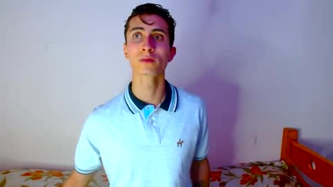 Snapshot of shaquiel_castoro chatting on 10.07.25 shaquiel online show from 10.07.25