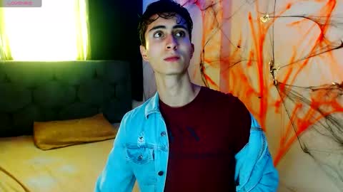 Snapshot of shaquiel_castoro chatting on 10.09.25 shaquiel online show from 10.09.25