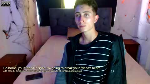 Snapshot of shaquiel_castoro chatting on 10.16.25 shaquiel online show from 10.16.25