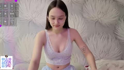 Snapshot of shaquitaalcosiba chatting on 02.07.26 Alica online show from 02.07.26