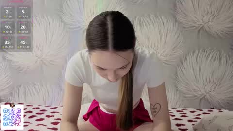 Snapshot of shaquitaalcosiba chatting on 02.28.26 Alica online show from 02.28.26