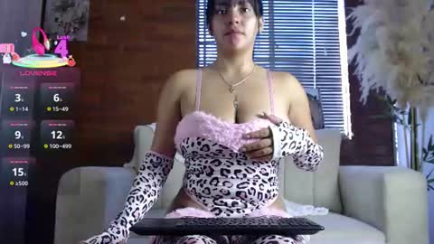 shara_rios online show from 06.11.26
