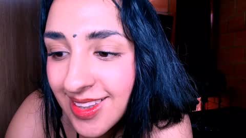 My real name is bella  Much Gust  online show from 01.08.25