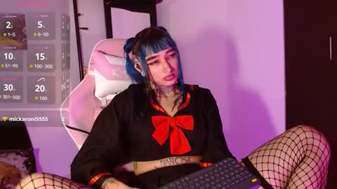 sharaross1 online show from 11.05.25