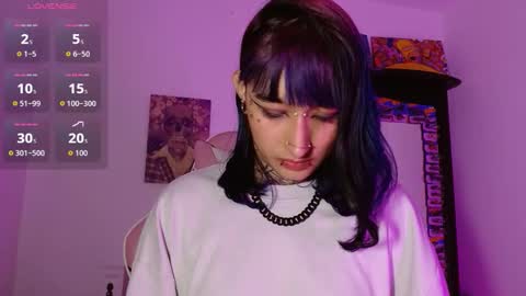 sharaross1 online show from 03.13.26