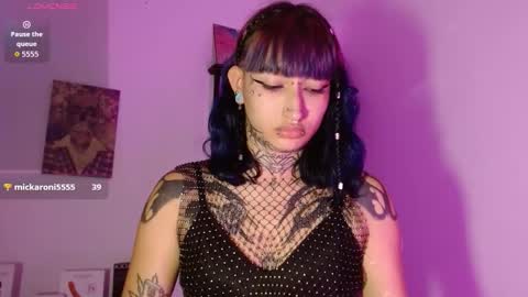 sharaross1 online show from 03.27.26