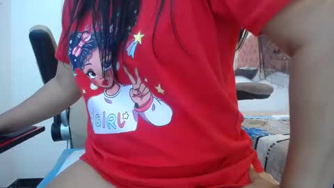 SHARICK online show from 10.21.25