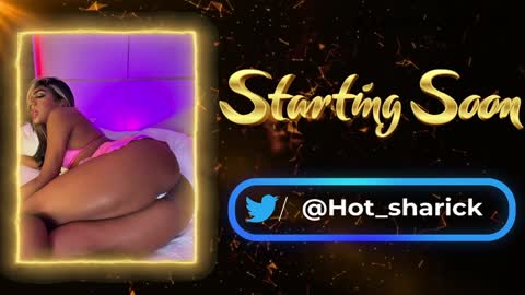 sharick lovee    online show from 02.05.25