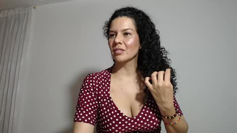 sharickleon11 online show from 12.07.24