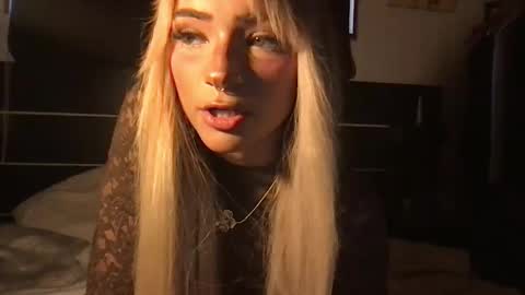 shariisweet online show from 09.18.25