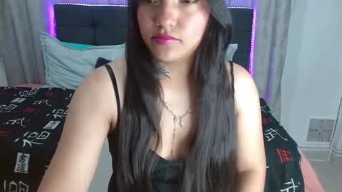 sharit_latina777 online show from 10.10.25