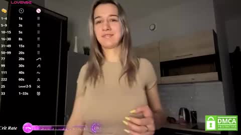 Snapshot of sharitaklemme chatting on 07.02.26 Coraline online show from 07.02.26