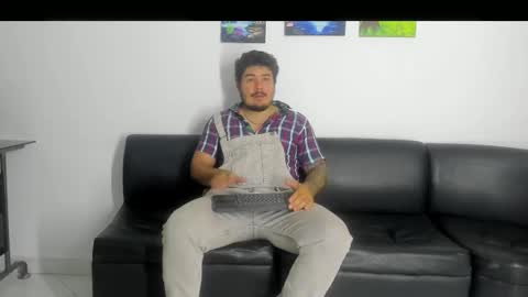 jhon deibyd online show from 01.15.26