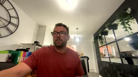 Sharksboy online show from 02.28.26