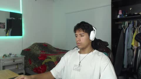 Frqnko online show from 02.02.25