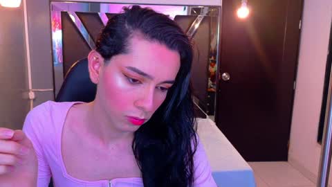 Sharlond online show from 04.02.26