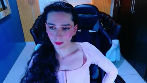 Sharlond online show from 04.07.26