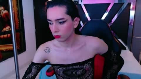 Sharlond online show from 04.09.26