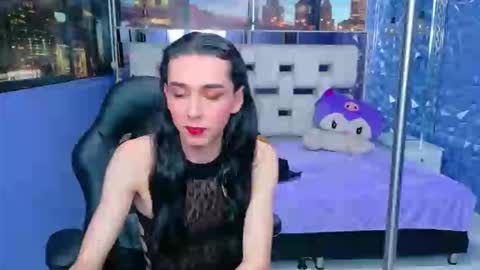 Sharlond online show from 04.10.26