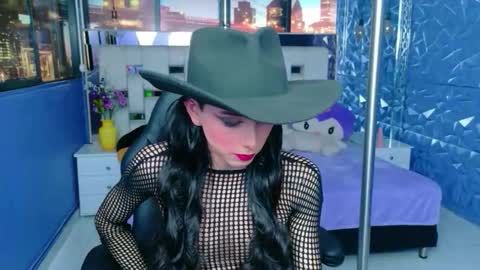 Sharlond online show from 04.12.26