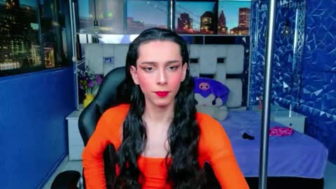 Sharlond online show from 04.15.26