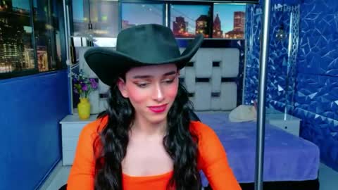 Sharlond online show from 04.15.26