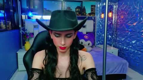 Sharlond online show from 04.17.26