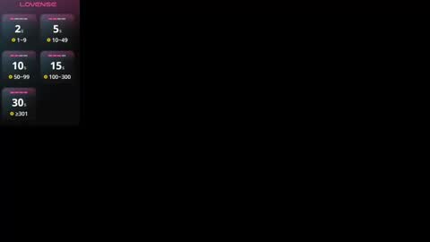 Sharlot07 online show from 03.12.25