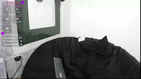 Sharlot07 online show from 03.12.25