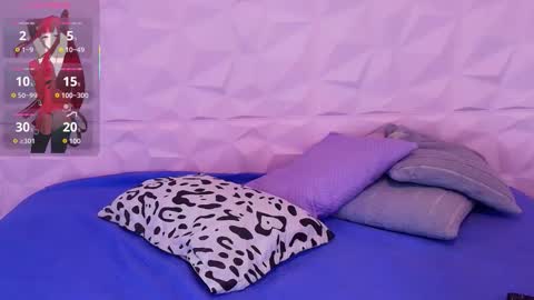 Snapshot of sharlot_gallego chatting on 11.11.25 Sharlot Gallego online show from 11.11.25