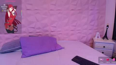 Snapshot of sharlot_gallego chatting on 11.26.25 Sharlot Gallego online show from 11.26.25