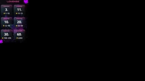 Camila online show from 12.17.25