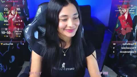 Pamela online show from 02.24.26