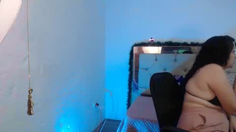 Snapshot of sharlotte__jones chatting on 12.05.24 Sara online show from 12.05.24